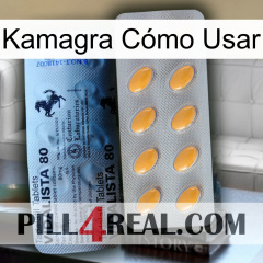 Kamagra Cómo Usar 44